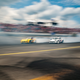 Illustration for article titled Formula Drift Is Low Key The Most Unrestricted Racing Series In Americaem/em